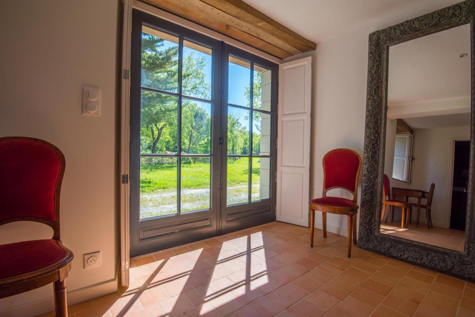 Villa L'Elegante Savennieres Exterior foto